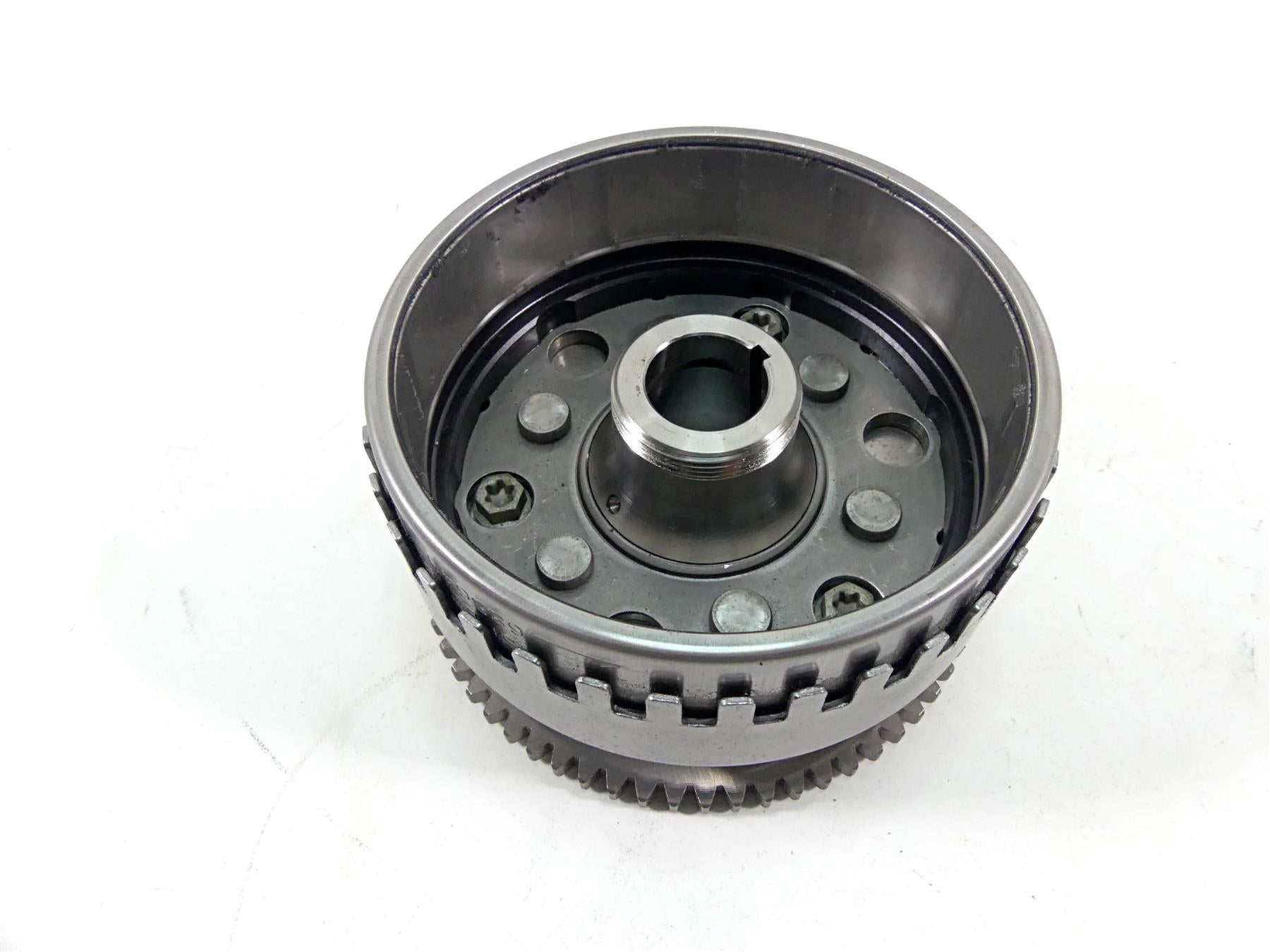 2018 Can Am Commander 1000R XT Ignition Fly Wheel Flywheel 420685649 {{ shop.shopifyCountryName }} - Mototech271