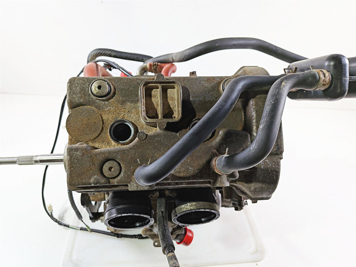 2021 Kawasaki Teryx KRX KRF 1000 ES Running Engine Motor - 3k - Video 14001-0693 {{ shop.shopifyCountryName }} - Mototech271