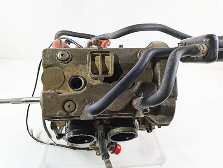 2021 Kawasaki Teryx KRX KRF 1000 ES Running Engine Motor - 3k - Video 14001-0693 {{ shop.shopifyCountryName }} - Mototech271