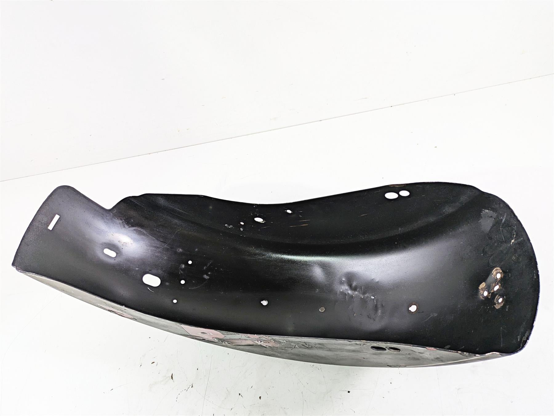 2016 Harley FXDL Dyna Low Rider Rear Fender 59634-06A {{ shop.shopifyCountryName }} - Mototech271