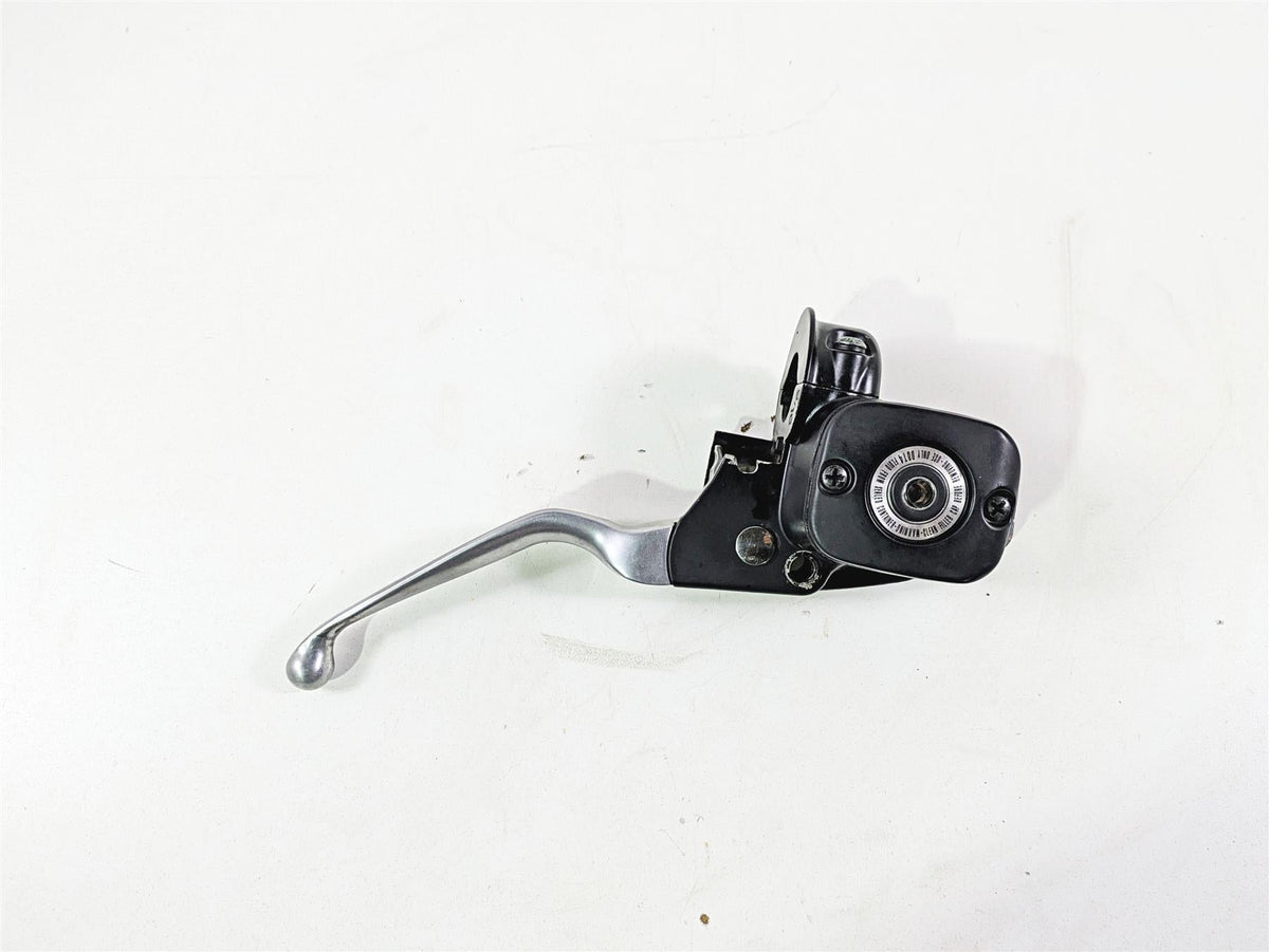 2014 Harley FLS Softail Slim Front Brake Master Cylinder 9/16" 45029-11D {{ shop.shopifyCountryName }} - Mototech271