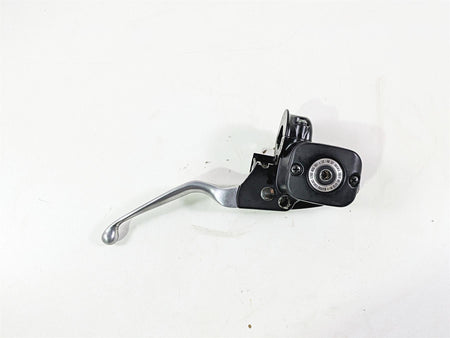 2014 Harley FLS Softail Slim Front Brake Master Cylinder 9/16" 45029-11D {{ shop.shopifyCountryName }} - Mototech271