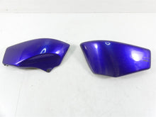 Load image into Gallery viewer, 2003 Honda VTX1800R Left Right Side Cover Fairing Cowl Set 83450-MCV-000
