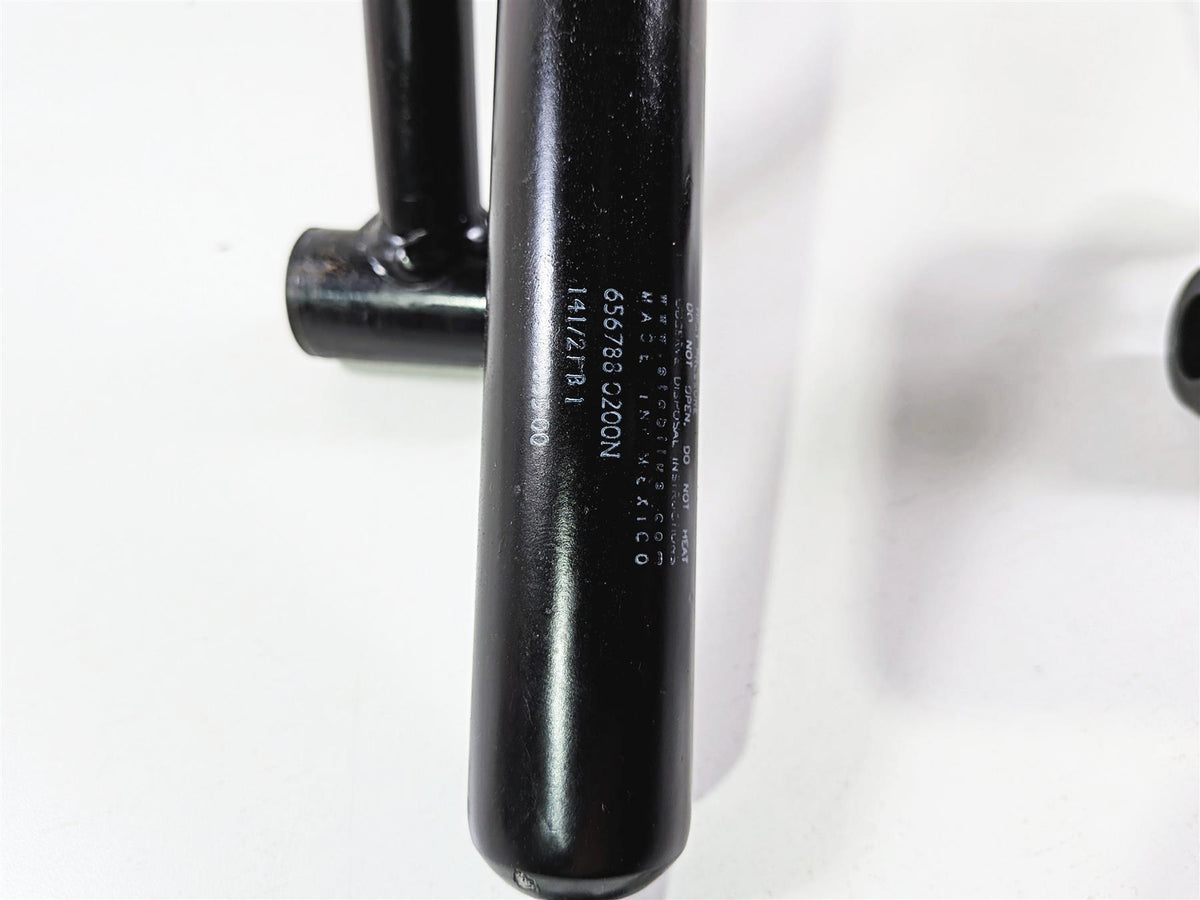 2021 Yamaha YXZ1000R EPS SS SE Steering Mount & Shift Paddles B57-F3870-00-00 {{ shop.shopifyCountryName }} - Mototech271