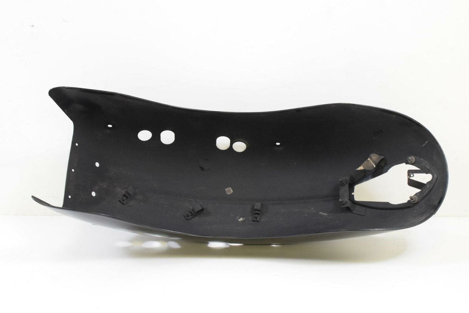 2015 Victory Gunner 106ci Rear Fender Mud Guard 1014064 {{ shop.shopifyCountryName }} - Mototech271