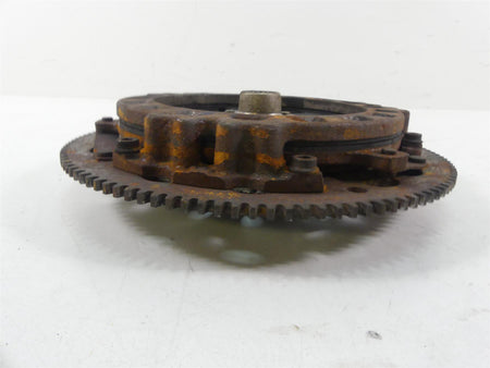 2013 BMW R1200GS K255 Adventure Clutch Pressure Plate Friction Disc 21217697737 {{ shop.shopifyCountryName }} - Mototech271