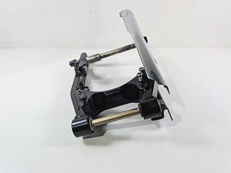 2014 Harley FXDL Dyna Low Rider Rear Swingarm & Belt Guards 47820-10 {{ shop.shopifyCountryName }} - Mototech271