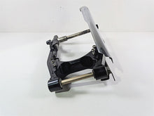 Load image into Gallery viewer, 2014 Harley FXDL Dyna Low Rider Rear Swingarm &amp; Belt Guards 47820-10
