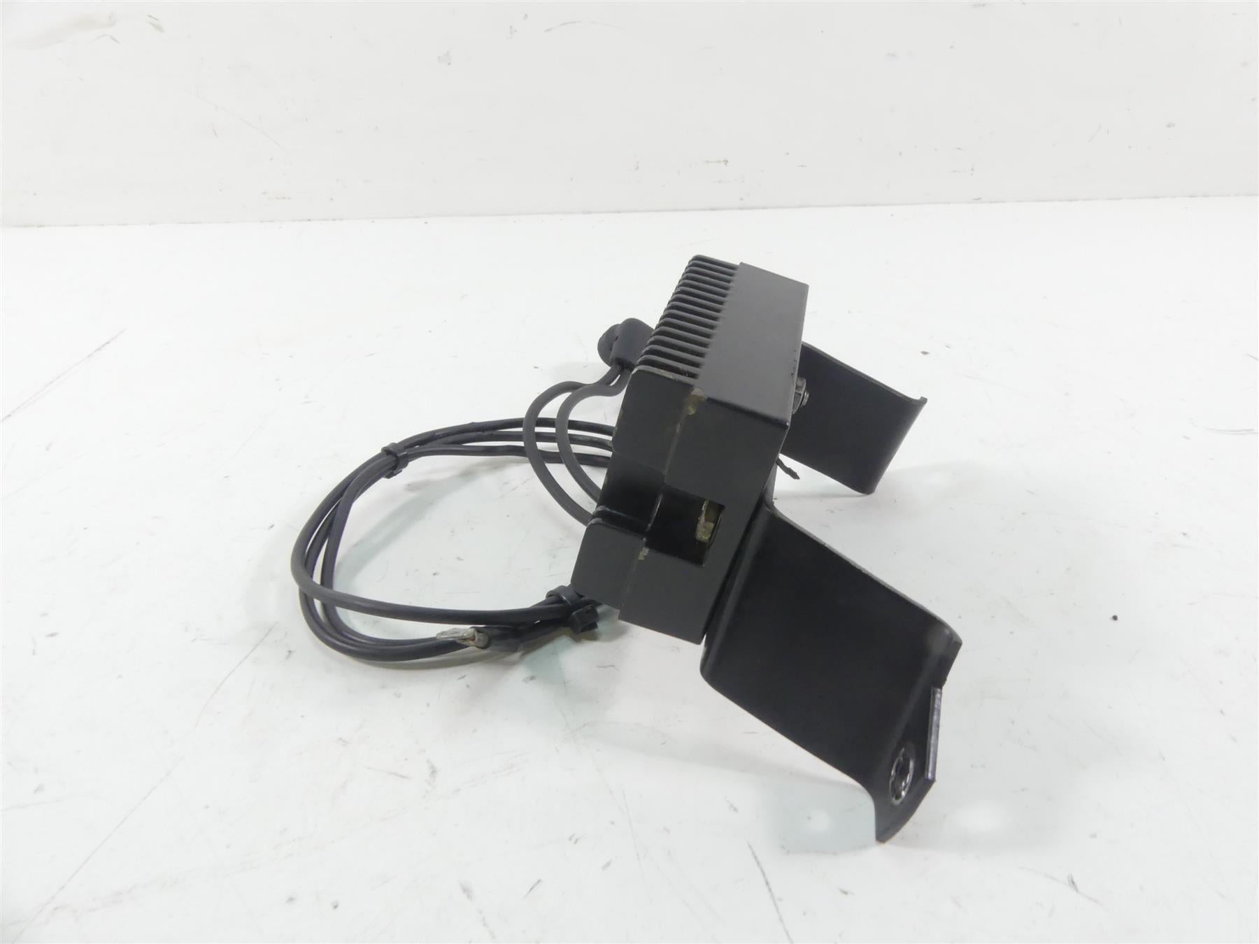 1989 Harley Touring FLTC Tour Glide Rectifier Voltage Regulator 74519-88B {{ shop.shopifyCountryName }} - Mototech271
