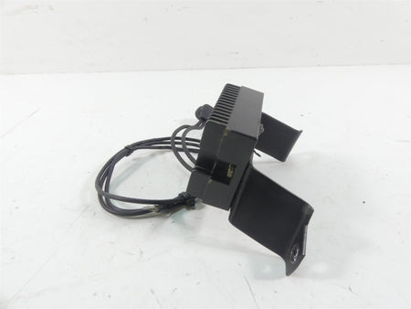 1989 Harley Touring FLTC Tour Glide Rectifier Voltage Regulator 74519-88B {{ shop.shopifyCountryName }} - Mototech271