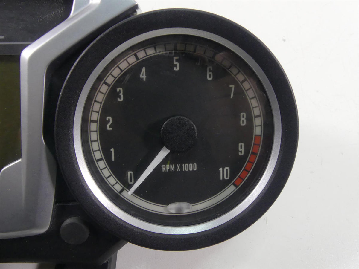 2016 BMW R nineT R9T K21 Speedometer Speedo Gauges Instrument -7k 62118554832 {{ shop.shopifyCountryName }} - Mototech271
