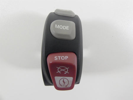 2014 BMW K1600 GTL K48 Right Hand Start Stop Control Switch 61318546188 {{ shop.shopifyCountryName }} - Mototech271