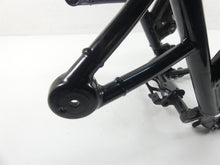 Load image into Gallery viewer, 2017 Triumph Thruxton 1200R Straight Main Frame Chassis With Clean Texas Title - T2074762
