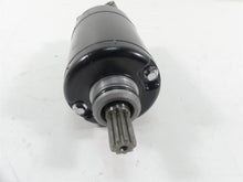 Load image into Gallery viewer, 2020 Triumph Speed Triple RS 1050 Mitsuba Engine Starter Motor -Tested T1312016
