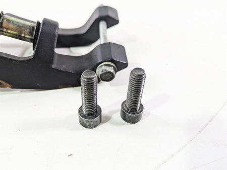 2019 Indian Chieftain Limited Left Floorboard Floor Board Mount 5138351-626 {{ shop.shopifyCountryName }} - Mototech271