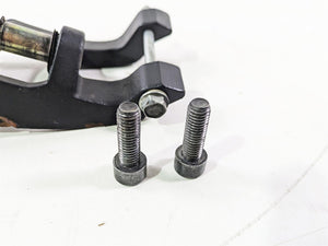 2019 Indian Chieftain Limited Left Floorboard Floor Board Mount 5138351-626 | Mototech271