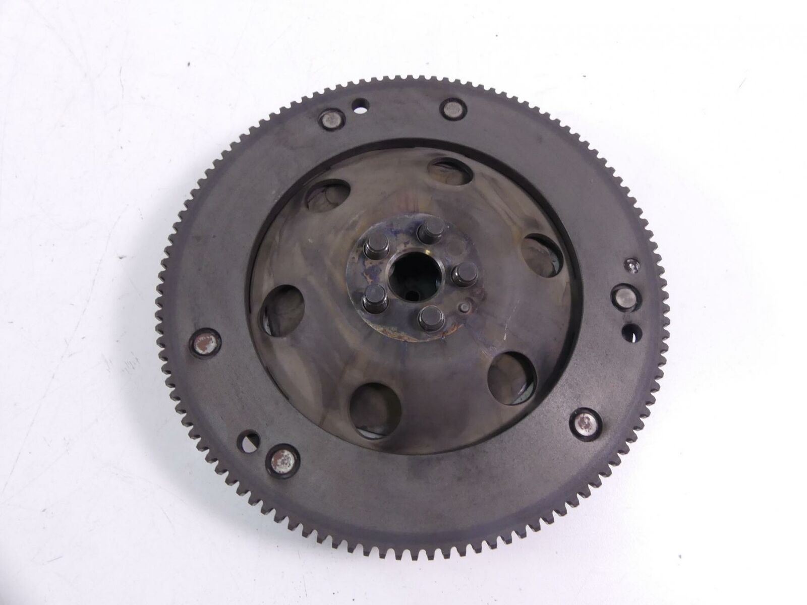 2003 BMW R1200CL K30 Clutch Kit Pressure Plate Friction Disc 21217670454 {{ shop.shopifyCountryName }} - Mototech271