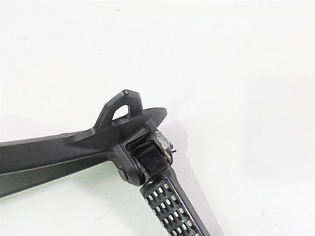 2020 Kawasaki ZX6R ZX636 Ninja Left Passenger Footpeg Foot Peg 35063-0444-18R {{ shop.shopifyCountryName }} - Mototech271