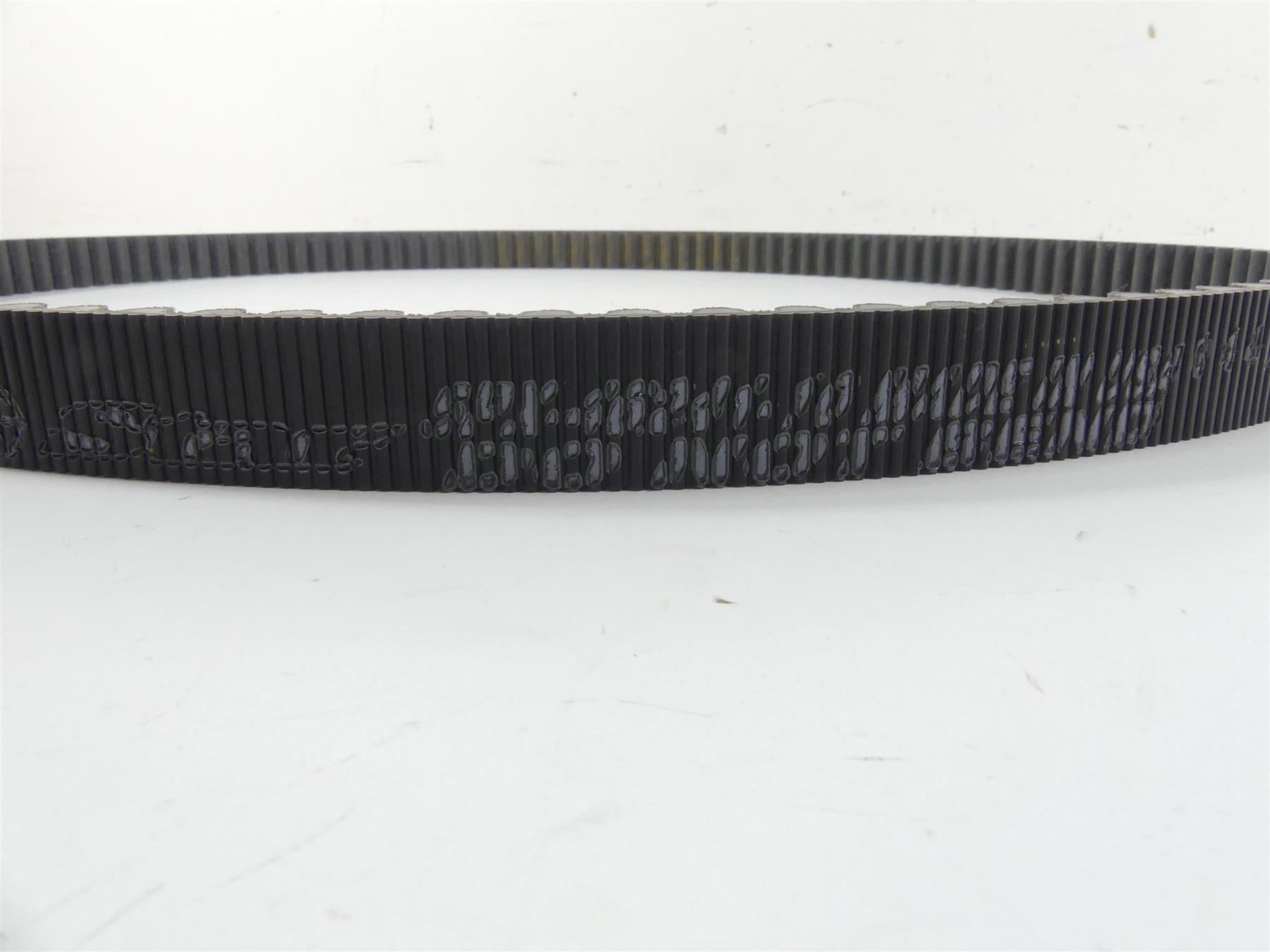 2009 Yamaha XV1700 Road Star Warrior Rear Drive Belt 130T 1 1/8" 5PX-46241-10-00 {{ shop.shopifyCountryName }} - Mototech271