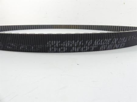 2009 Yamaha XV1700 Road Star Warrior Rear Drive Belt 130T 1 1/8" 5PX-46241-10-00 {{ shop.shopifyCountryName }} - Mototech271