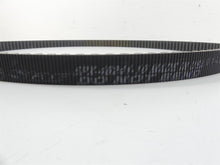 Load image into Gallery viewer, 2009 Yamaha XV1700 Road Star Warrior Rear Drive Belt 130T 1 1/8&quot; 5PX-46241-10-00 | Mototech271
