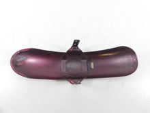Load image into Gallery viewer, 2014 Harley Dyna FXDF Fat Bob Front Fender - Little  bBnt 60214-08
