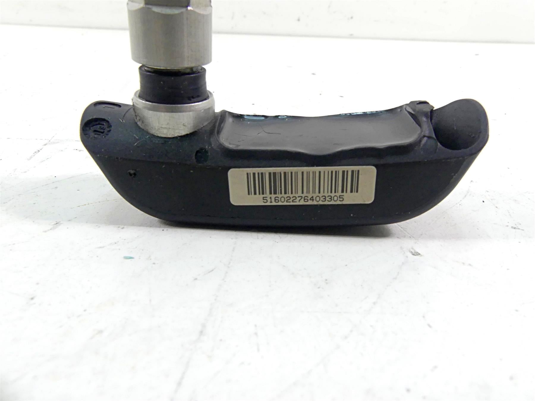 2015 BMW R1200GS GSW K50 Tire Pressure RDC Module + 1 Sensor 65758546222 {{ shop.shopifyCountryName }} - Mototech271