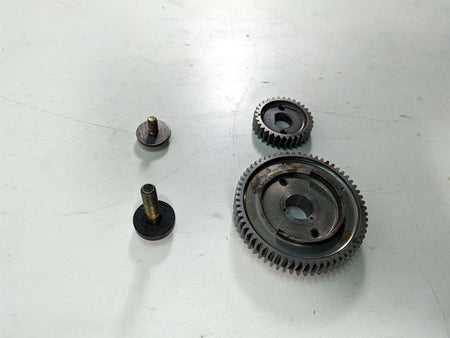 Harley Davidson Dyna Touring Big Twin S&S Cycle Camshaft Cam Gear Set 33-4271 {{ shop.shopifyCountryName }} - Mototech271