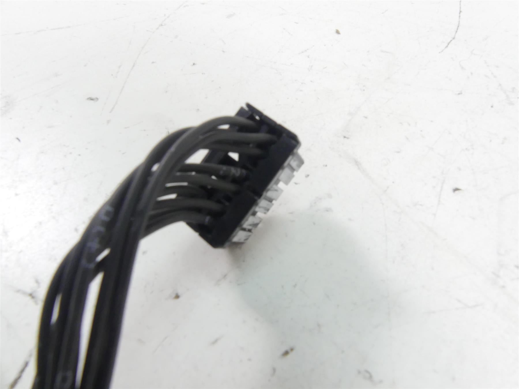 2005 Harley Touring CVO FLHTCSE Electra Glide Instrument Lights 68789-96 {{ shop.shopifyCountryName }} - Mototech271