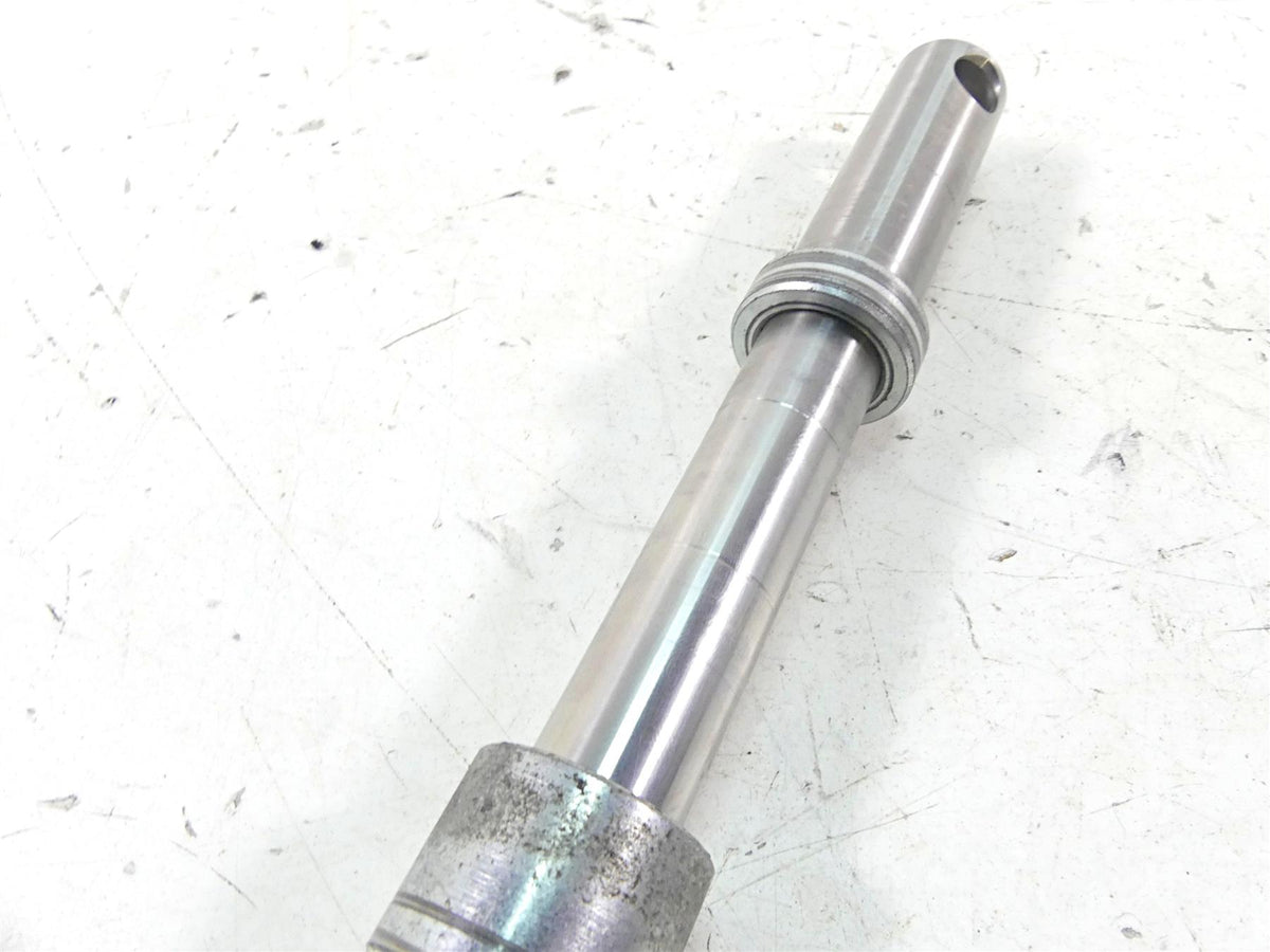 1997 Harley Sportster XL1200 C Front Axle Wheel Spindle 43895-87B {{ shop.shopifyCountryName }} - Mototech271