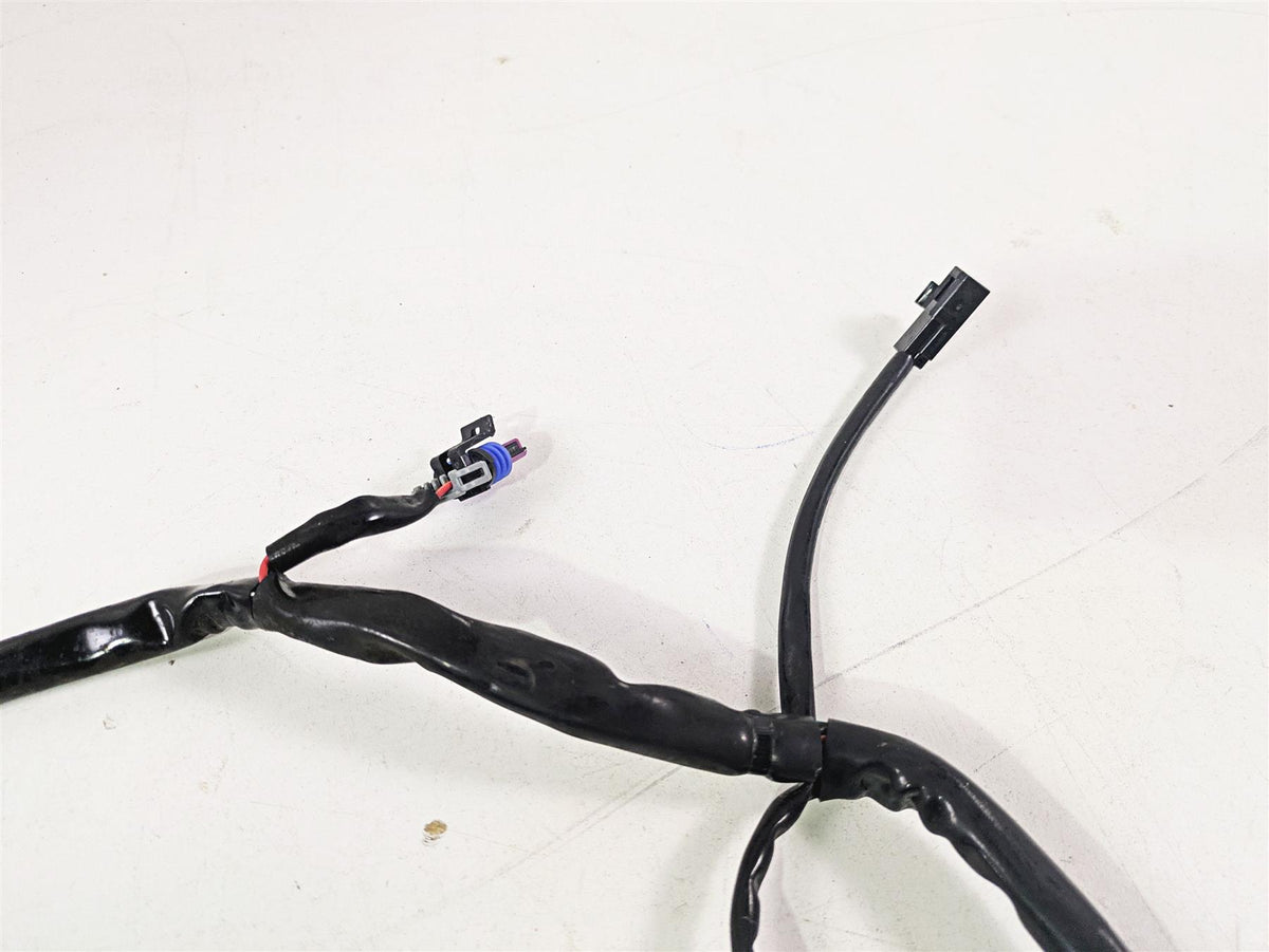 2015 Harley Touring FLHTKL Electra Glide Front Gauges Wiring Harness 69200121A {{ shop.shopifyCountryName }} - Mototech271