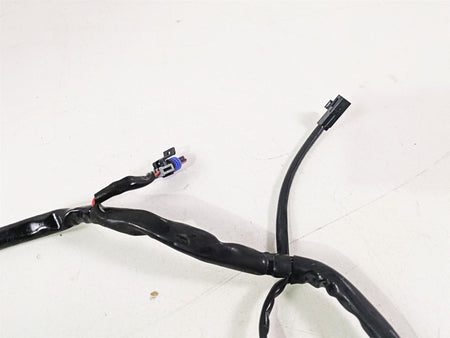 2015 Harley Touring FLHTKL Electra Glide Front Gauges Wiring Harness 69200121A {{ shop.shopifyCountryName }} - Mototech271