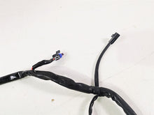 Load image into Gallery viewer, 2015 Harley Touring FLHTKL Electra Glide Front Gauges Wiring Harness 69200121A
