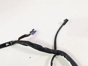 2015 Harley Touring FLHTKL Electra Glide Front Gauges Wiring Harness 69200121A
