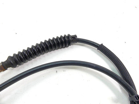 2008 Harley Touring FLHX Street Glide Clutch Release Cover + Cable Set 37116-06 {{ shop.shopifyCountryName }} - Mototech271