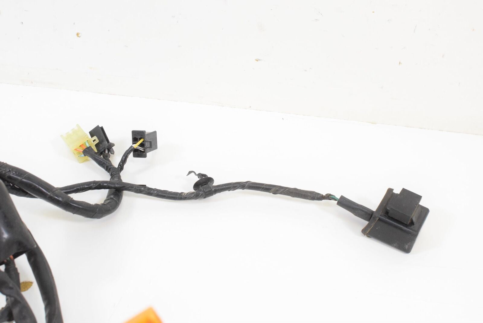 2018 Honda MSX125 Grom Wiring Harness Rectifier Coil Set - No Cuts 32100-K26-B10 {{ shop.shopifyCountryName }} - Mototech271