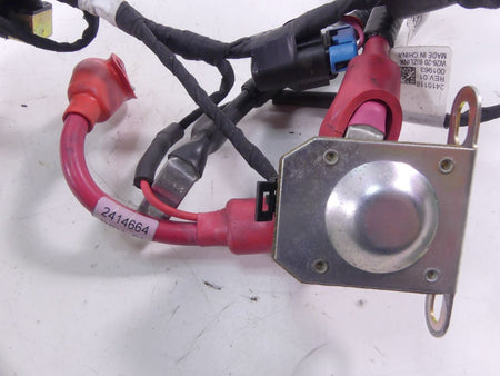 2021 Polaris 650 Matryx Indy VR1 Engine Starter Motor 4018147 {{ shop.shopifyCountryName }} - Mototech271