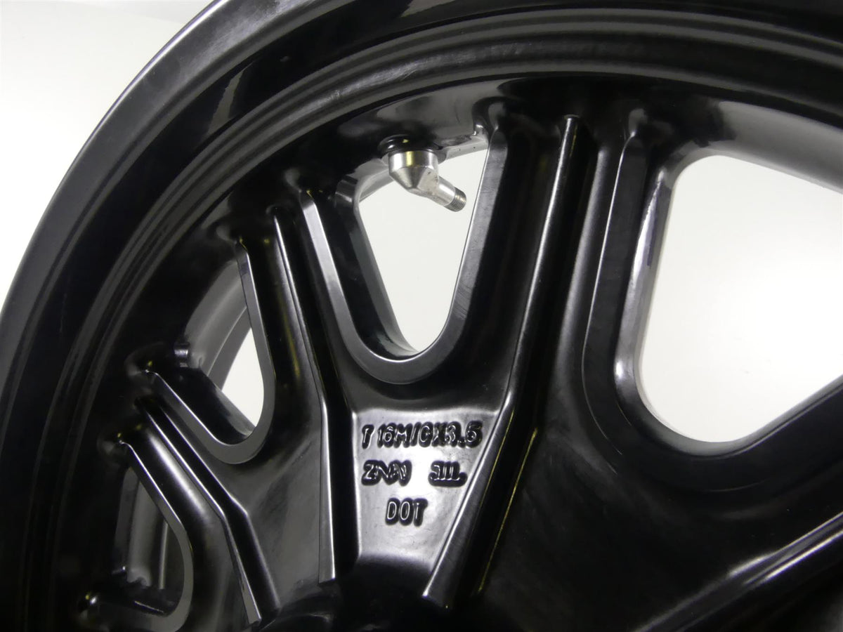 2016 Indian Chief Dark Horse Straight Front Wheel Rim 16x3.5 - Read 1522505 {{ shop.shopifyCountryName }} - Mototech271