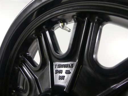 2016 Indian Chief Dark Horse Straight Front Wheel Rim 16x3.5 - Read 1522505 {{ shop.shopifyCountryName }} - Mototech271