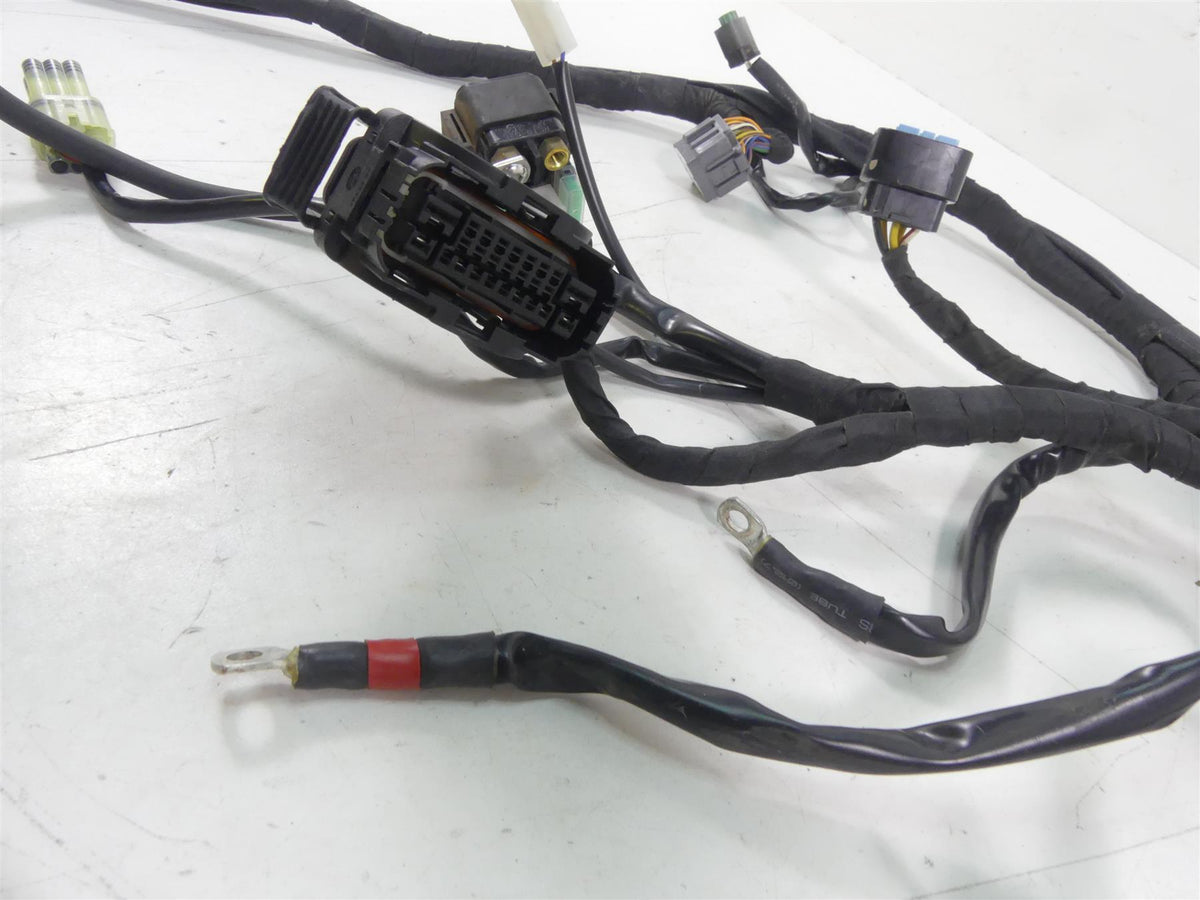 2015 KTM 1190 Adventure R Main Wiring Harness Loom - No Cuts 60311175000 {{ shop.shopifyCountryName }} - Mototech271
