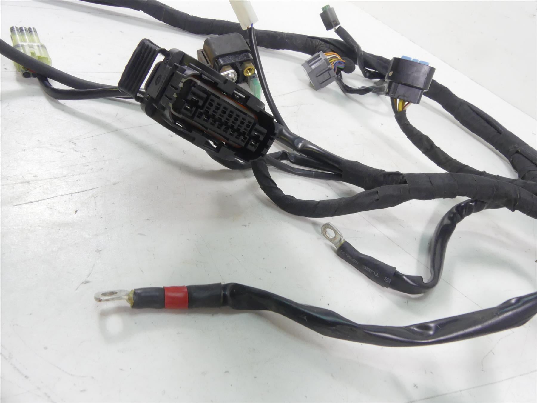 2015 KTM 1190 Adventure R Main Wiring Harness Loom - No Cuts 60311175000 {{ shop.shopifyCountryName }} - Mototech271