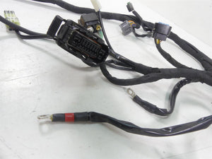 2015 KTM 1190 Adventure R Main Wiring Harness Loom - No Cuts 60311175000