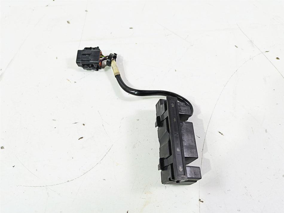 2005 Harley Softail FLSTSCI Heritage Springer Instrument Lights 68113-99C {{ shop.shopifyCountryName }} - Mototech271