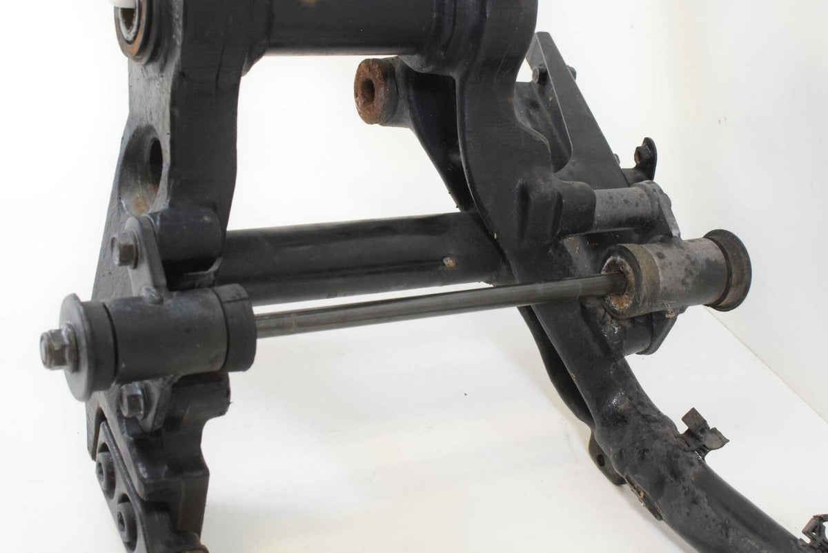 2004 Suzuki VZ1600 Marauder Main Frame Chassis Cln Ez Registr K3216-00095 {{ shop.shopifyCountryName }} - Mototech271