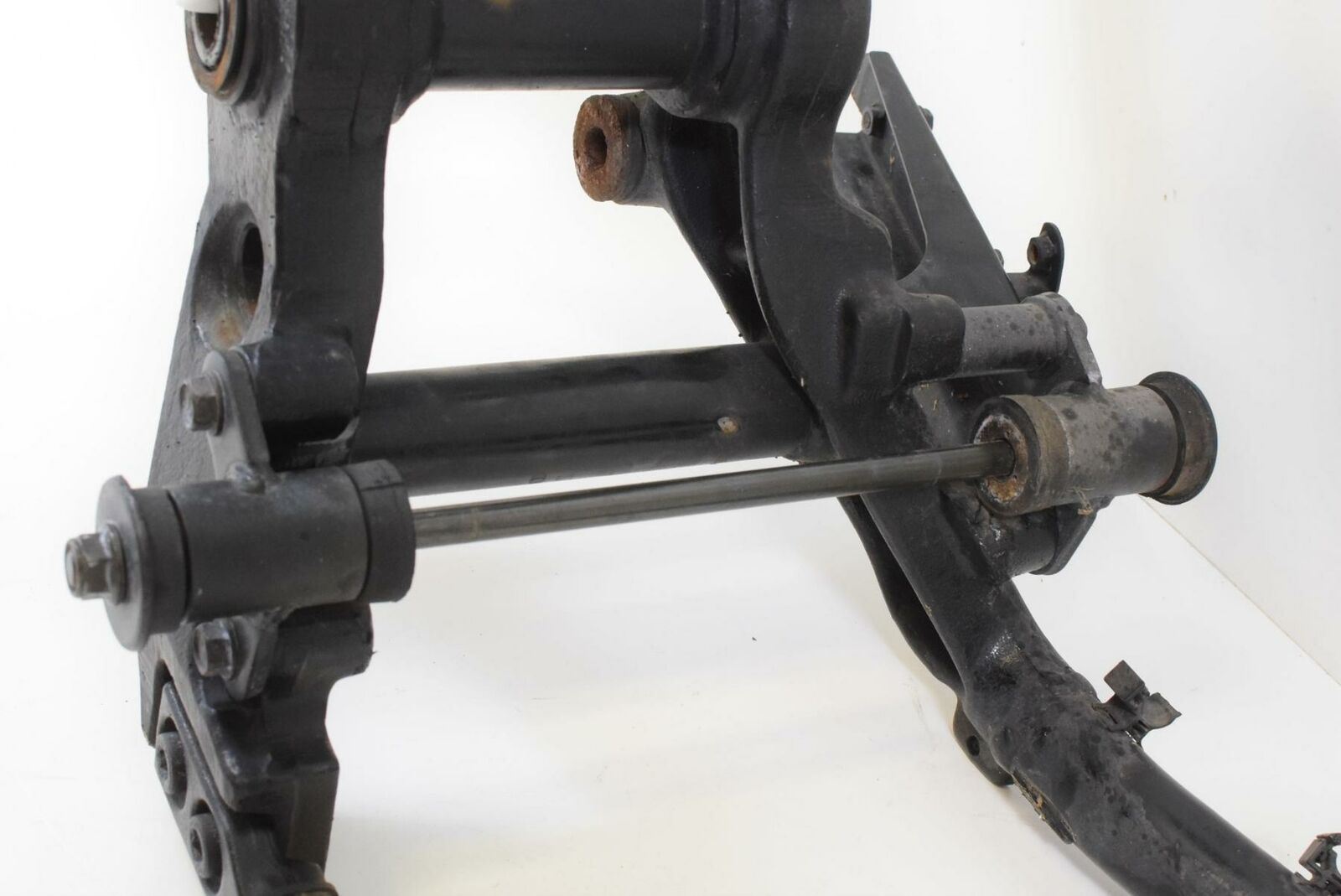 2004 Suzuki VZ1600 Marauder Main Frame Chassis Cln Ez Registr K3216-00095 {{ shop.shopifyCountryName }} - Mototech271