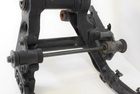 2004 Suzuki VZ1600 Marauder Main Frame Chassis Cln Ez Registr K3216-00095 {{ shop.shopifyCountryName }} - Mototech271