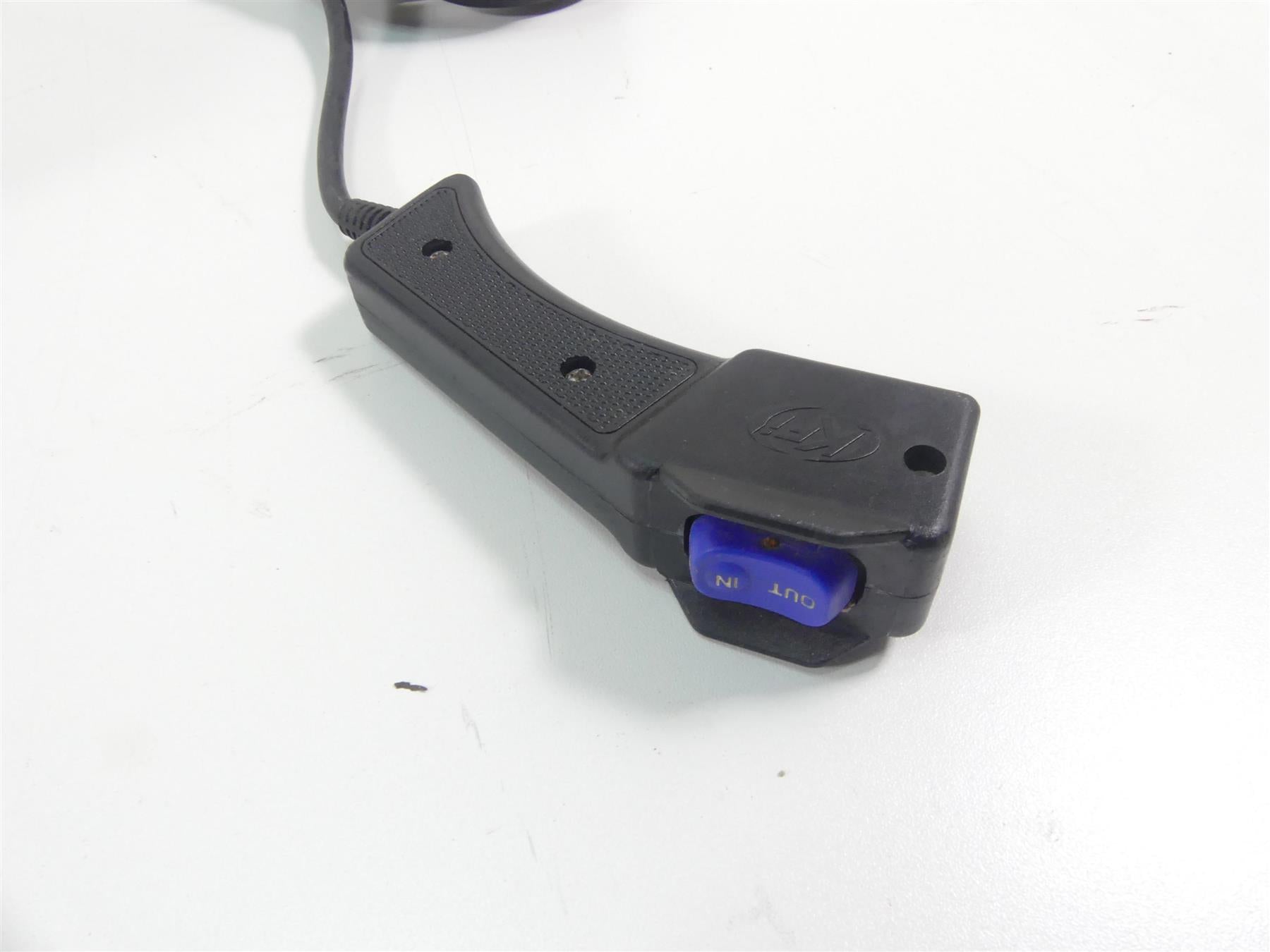 2020 Honda Talon SXS1000R S2R Kfi Stealth 4500Lbs Winch & Control -Read SE45w-R2 {{ shop.shopifyCountryName }} - Mototech271