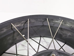 2017 BMW R1200 GS K50 Straight 17x4.5 Rear Wheel Spoke Rim 36318526651