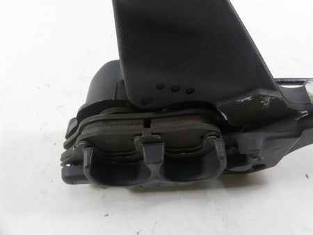 2015 Harley FXDL Dyna Low Rider Rear Brake Caliper for 25mm Axle 40908-08 {{ shop.shopifyCountryName }} - Mototech271