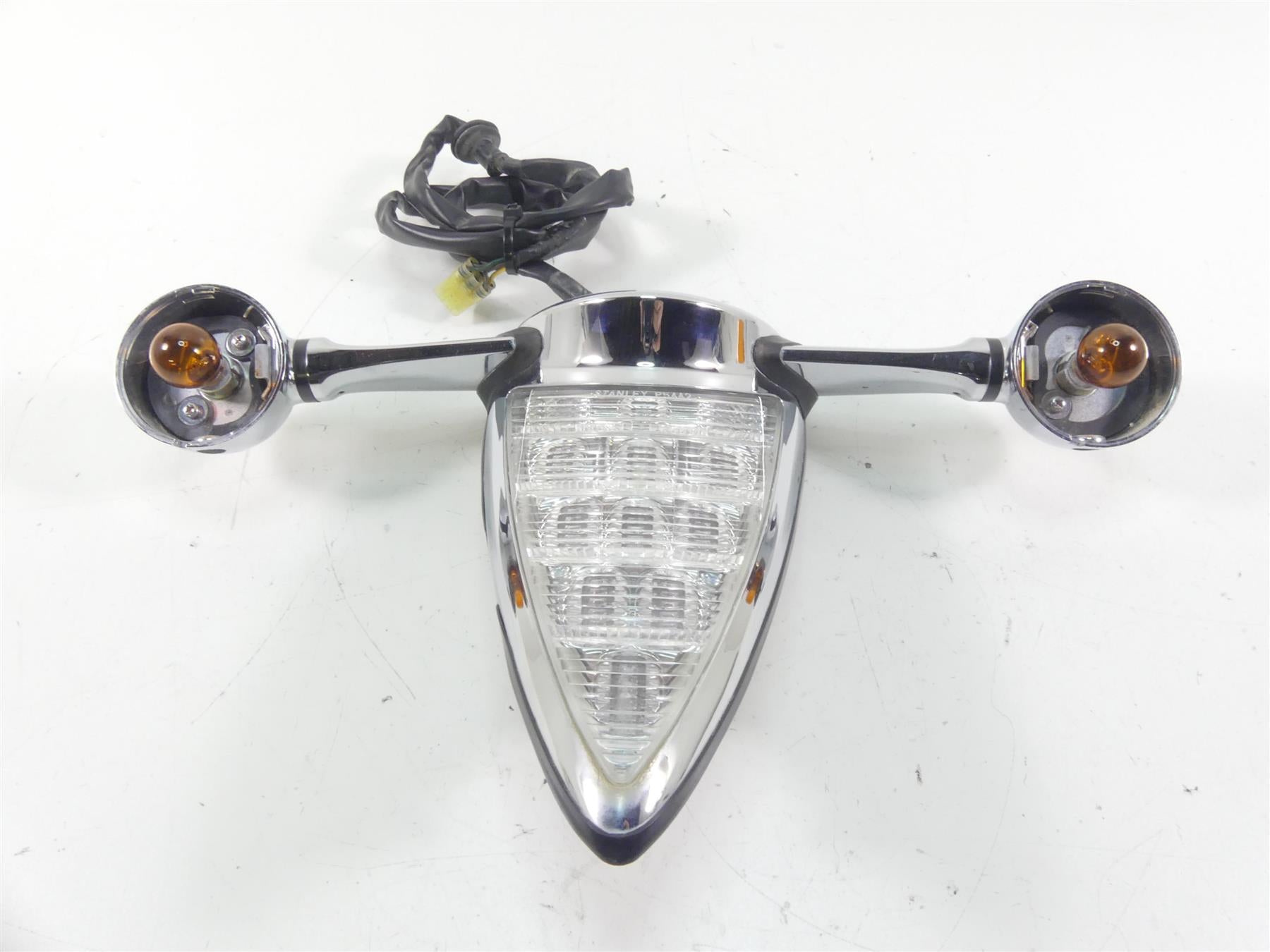 2006 Yamaha Roadliner XV1900 Taillight Turn Signal Bar Set 1D7-84710-01-00 | Mototech271